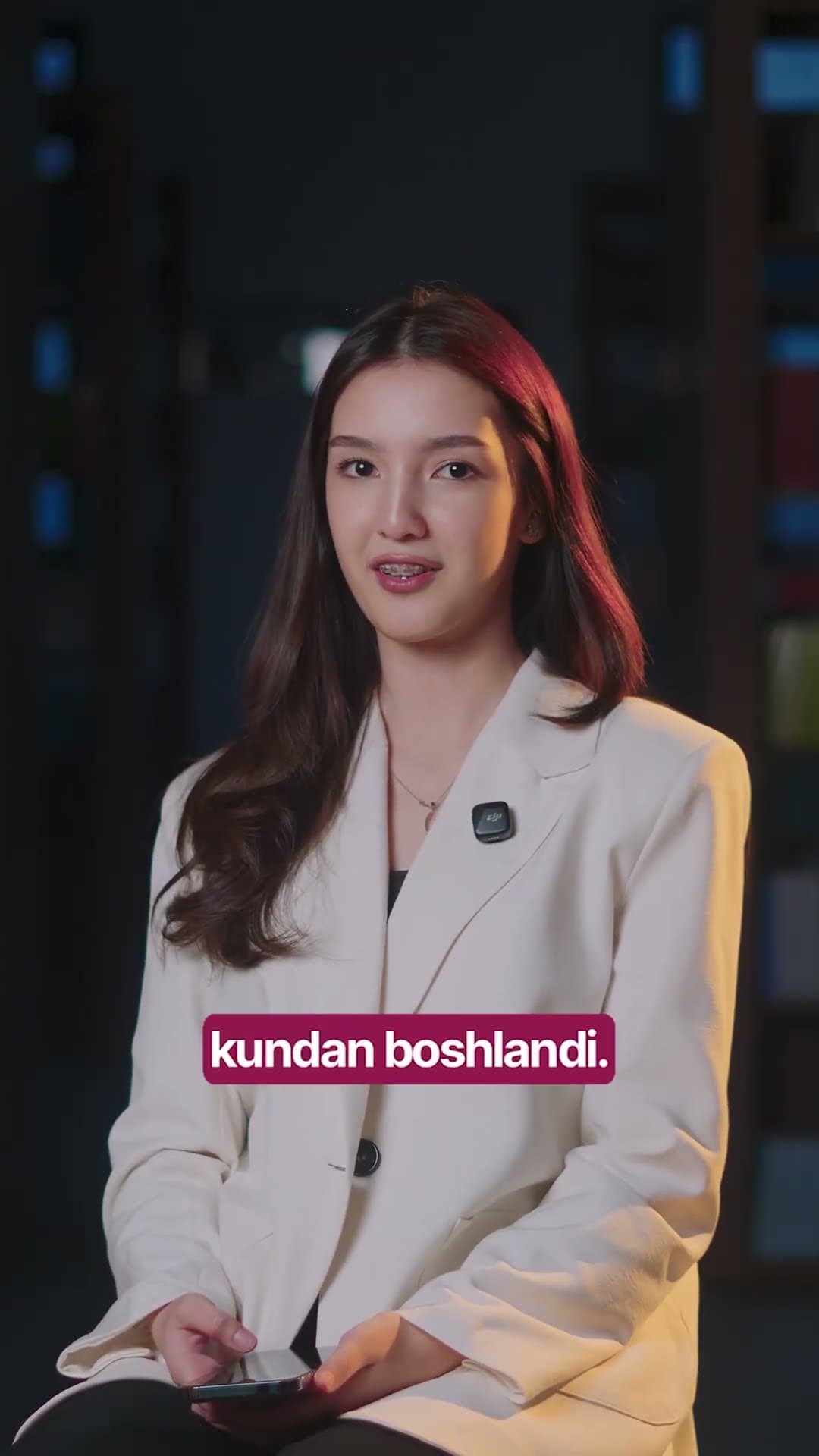 Отзыв от undefined